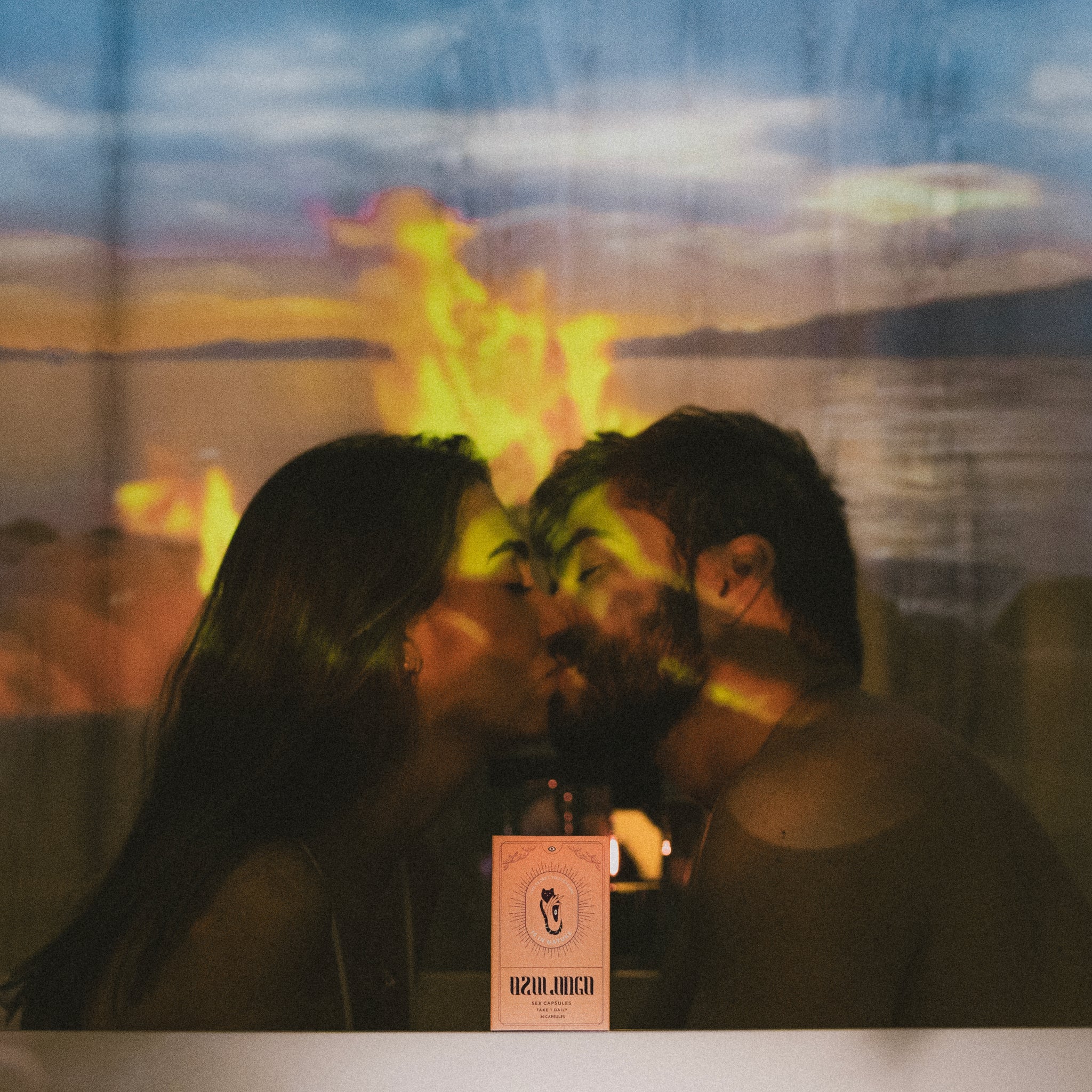 LIBIDO CAPSULES - Energía, placer y conexión natural