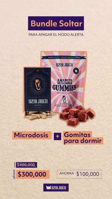 BUNDLE SOLTAR